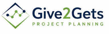 Give 2 Gets Project Planning
